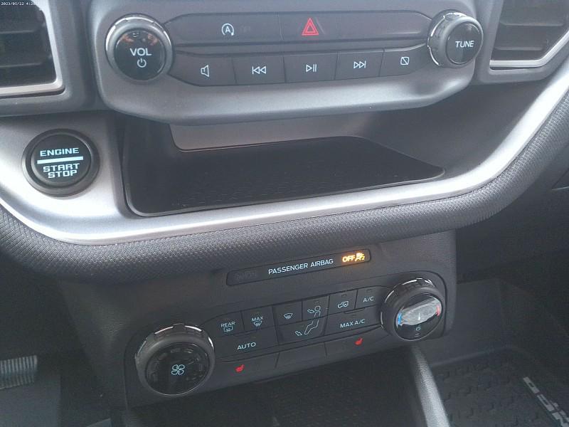 used 2022 Ford Bronco Sport car, priced at $24,911