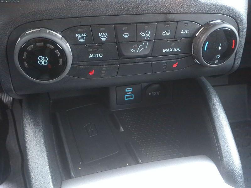 used 2022 Ford Bronco Sport car, priced at $24,911