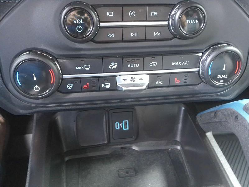 used 2022 Ford Bronco car, priced at $46,998