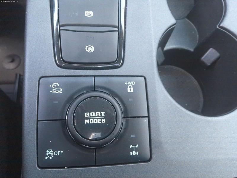 used 2021 Ford Bronco Sport car, priced at $25,911