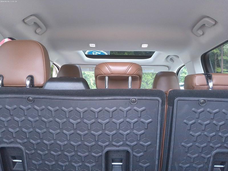 used 2021 Ford Bronco Sport car, priced at $25,911
