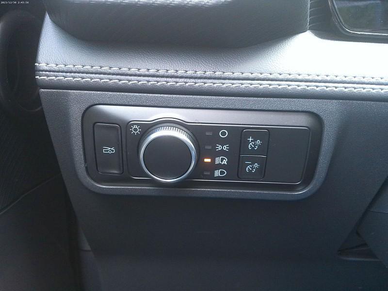 used 2024 Ford Mustang car, priced at $34,998