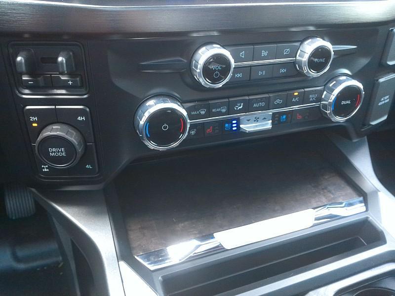 used 2023 Ford F-250 car, priced at $72,598