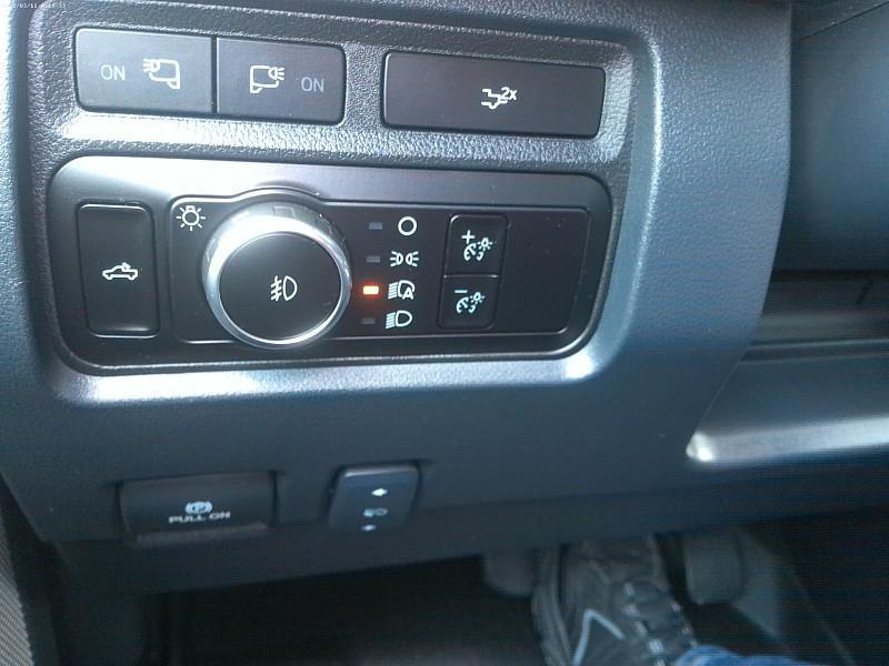 used 2023 Ford F-250 car, priced at $72,598