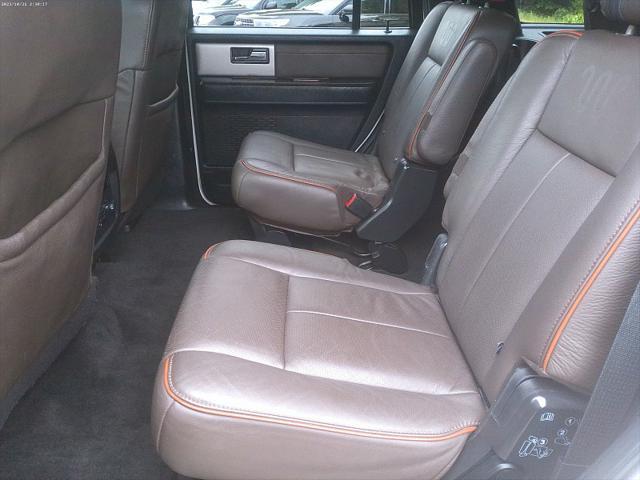 used 2015 Ford Expedition car, priced at $11,998