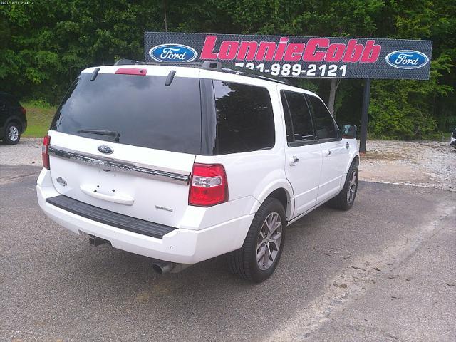 used 2015 Ford Expedition car, priced at $11,998