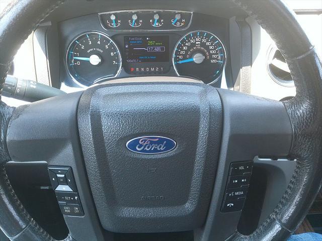 used 2013 Ford F-150 car, priced at $11,998