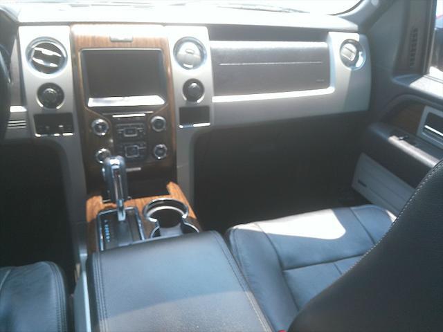 used 2013 Ford F-150 car, priced at $11,998