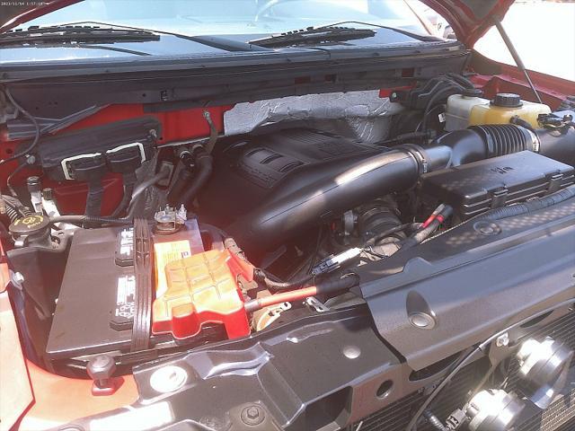 used 2013 Ford F-150 car, priced at $11,998