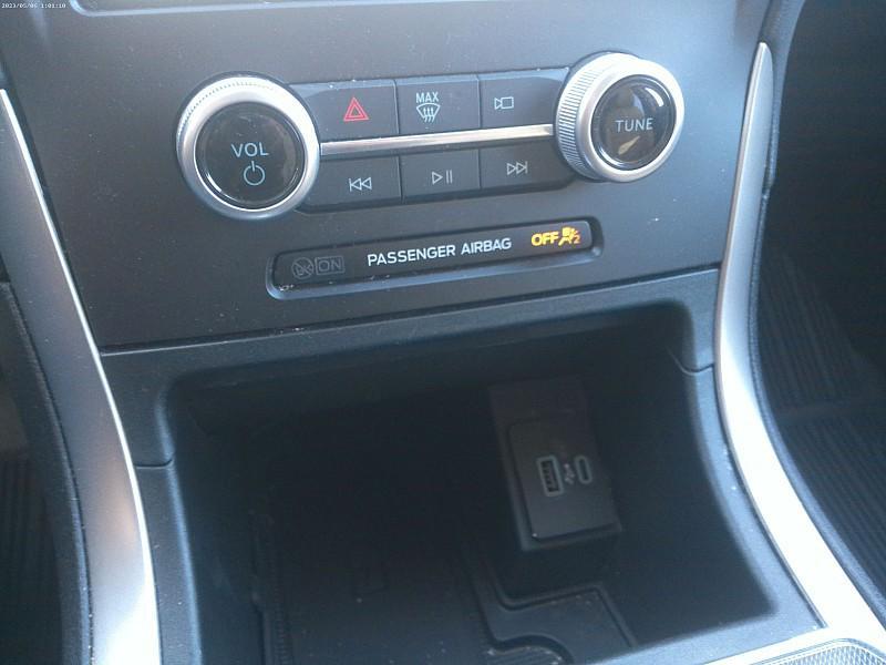 used 2021 Ford Edge car, priced at $24,611