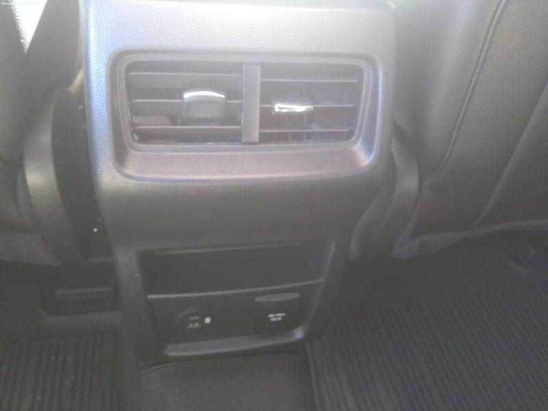 used 2021 Ford Edge car, priced at $24,611