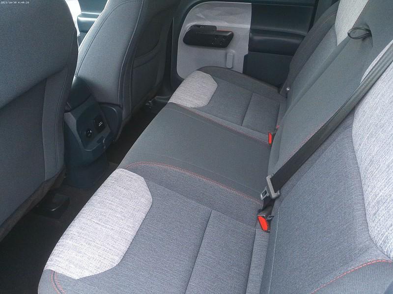 used 2023 Ford Maverick car, priced at $28,998