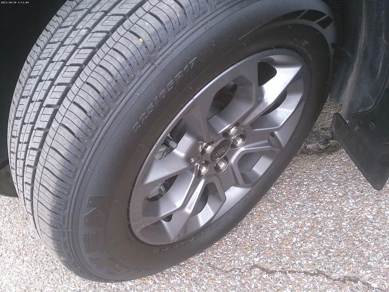 used 2023 Ford Maverick car, priced at $28,998