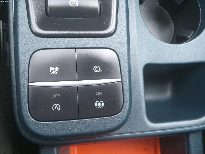 used 2023 Ford Maverick car, priced at $28,998