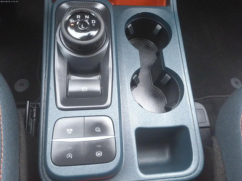 used 2023 Ford Maverick car, priced at $28,998