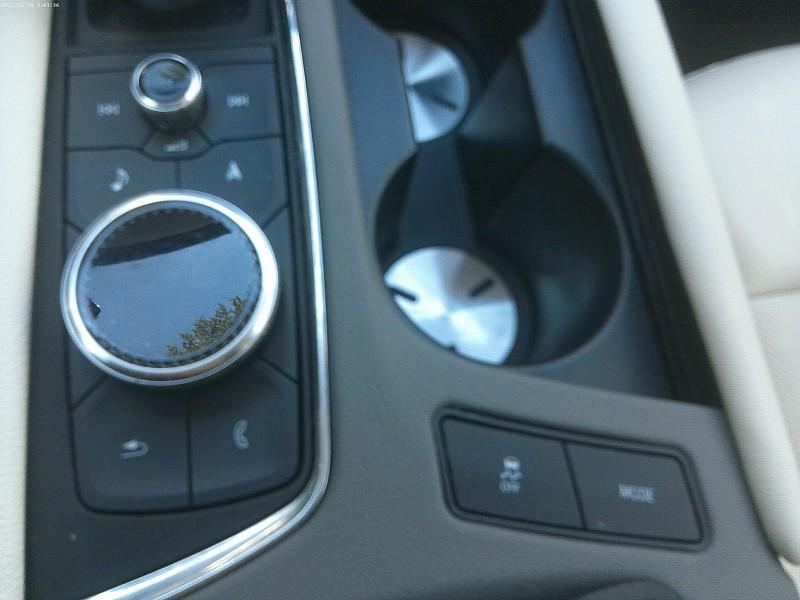 used 2024 Cadillac XT5 car, priced at $39,998