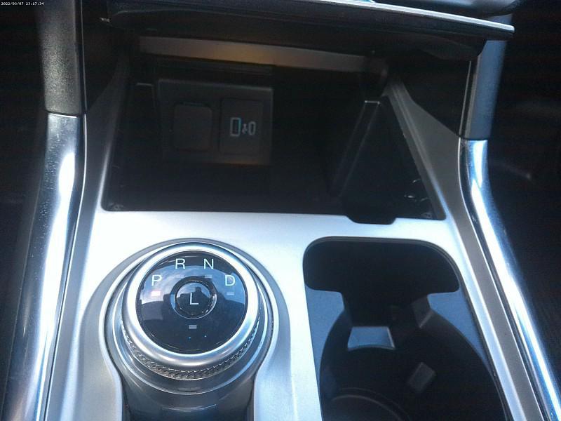 used 2021 Ford Explorer car, priced at $22,998