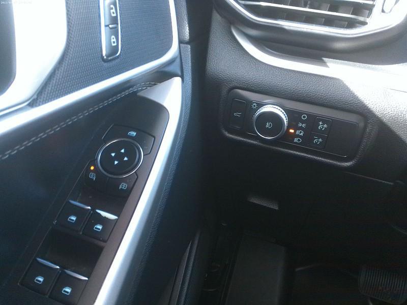 used 2021 Ford Explorer car, priced at $22,998