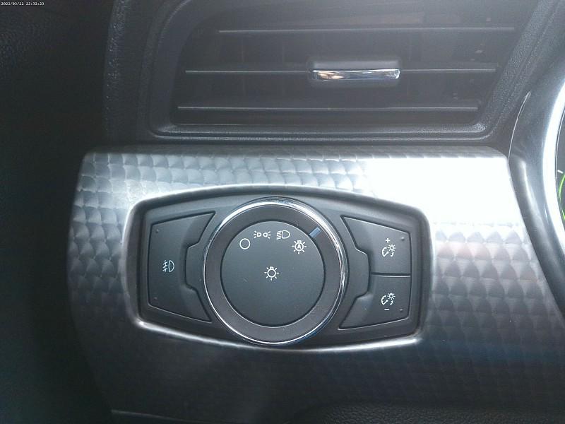 used 2020 Ford Mustang car, priced at $33,998