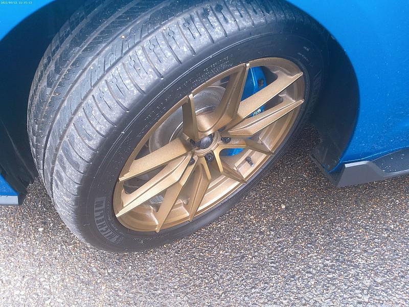 used 2020 Ford Mustang car, priced at $33,998