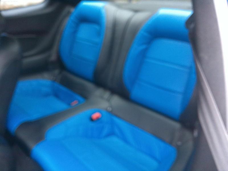 used 2020 Ford Mustang car, priced at $33,998