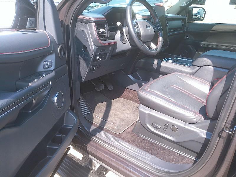 used 2022 Ford Expedition car, priced at $54,998