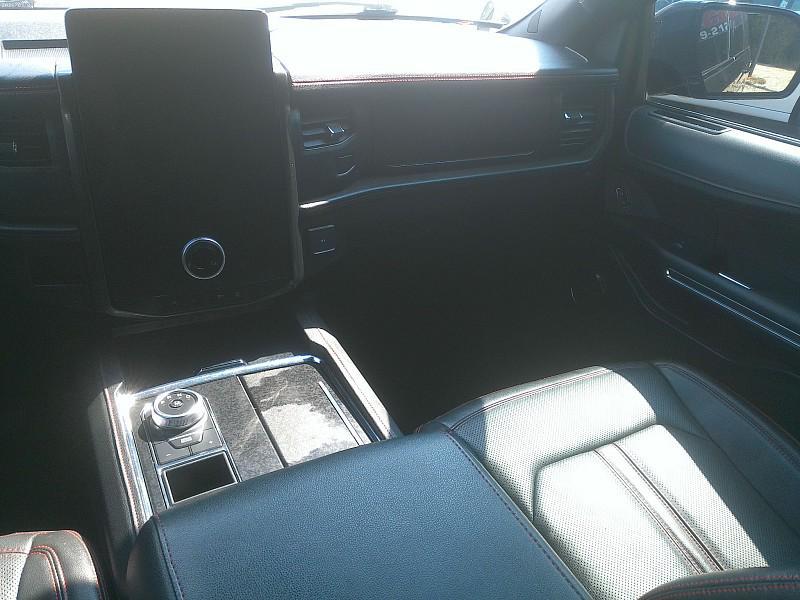 used 2022 Ford Expedition car, priced at $54,998