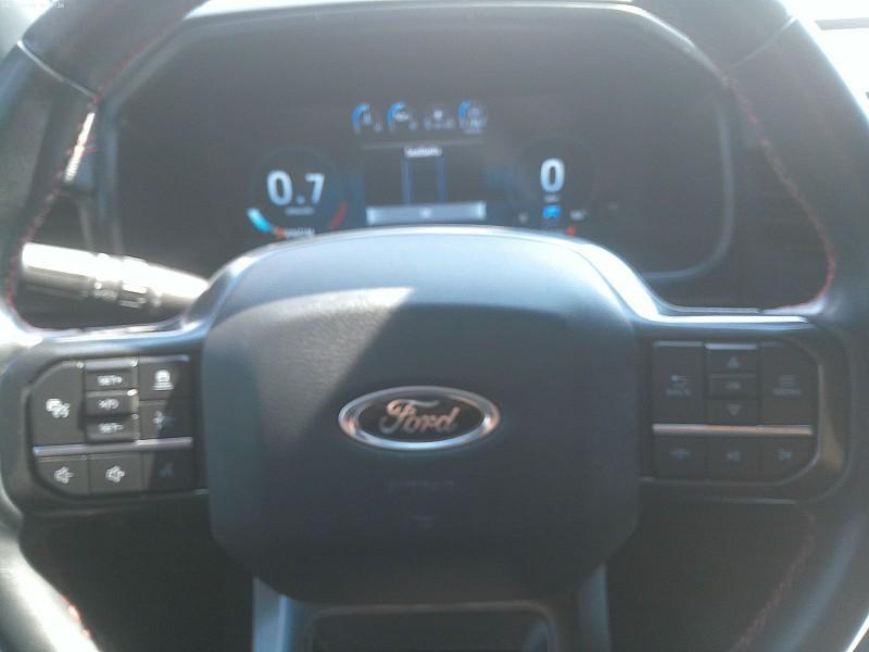 used 2022 Ford Expedition car, priced at $54,998