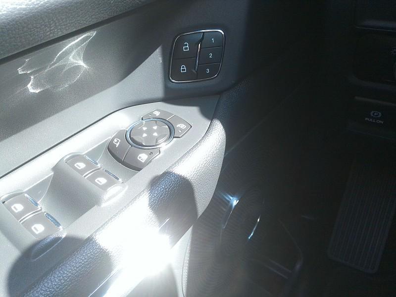 used 2022 Ford Expedition car, priced at $54,998