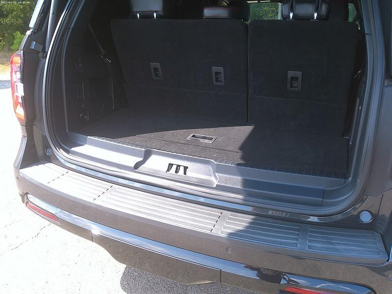 used 2022 Ford Expedition car, priced at $54,998
