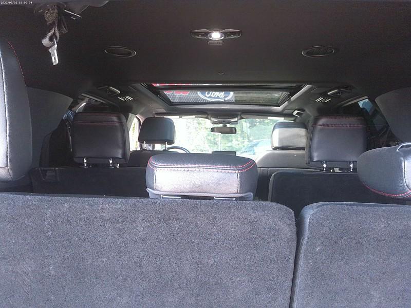 used 2022 Ford Expedition car, priced at $54,998