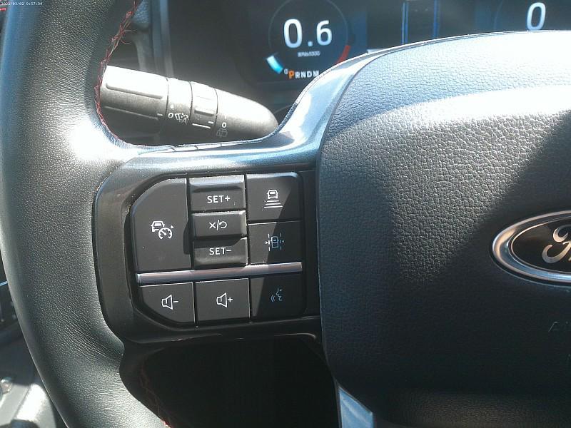 used 2022 Ford Expedition car, priced at $54,998