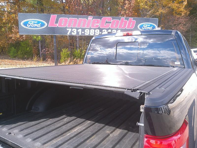 used 2022 Ford F-150 car, priced at $51,598