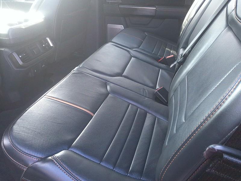 used 2022 Ford F-150 car, priced at $51,598