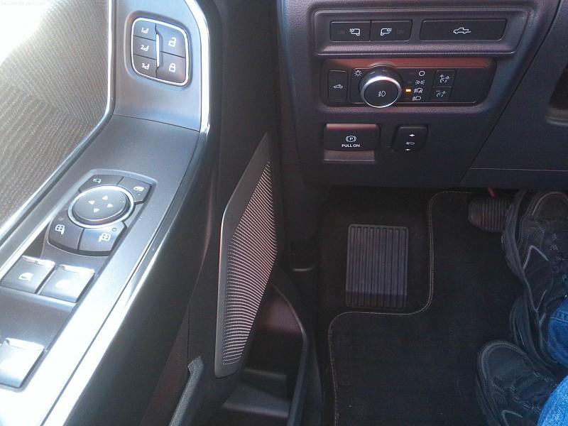 used 2022 Ford F-150 car, priced at $51,598