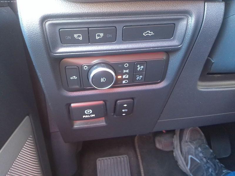 used 2022 Ford F-150 car, priced at $51,598