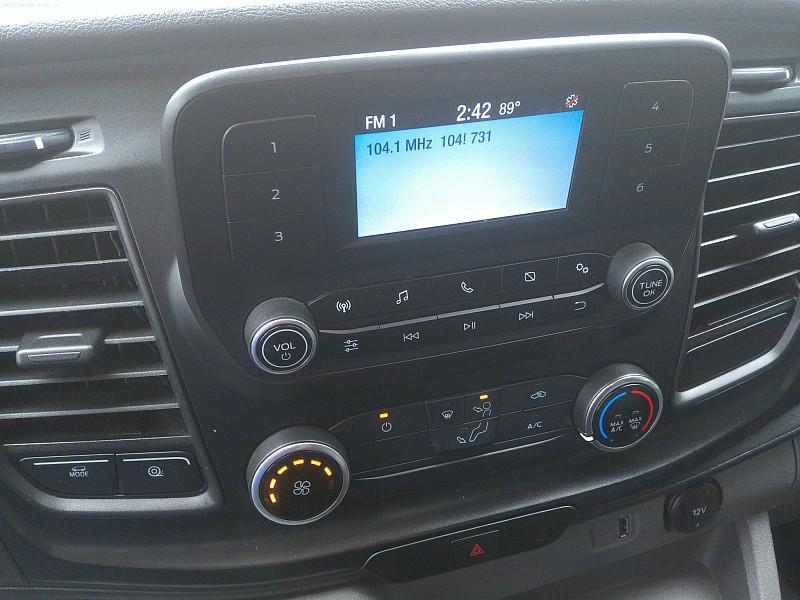 used 2023 Ford Transit-250 car, priced at $39,998