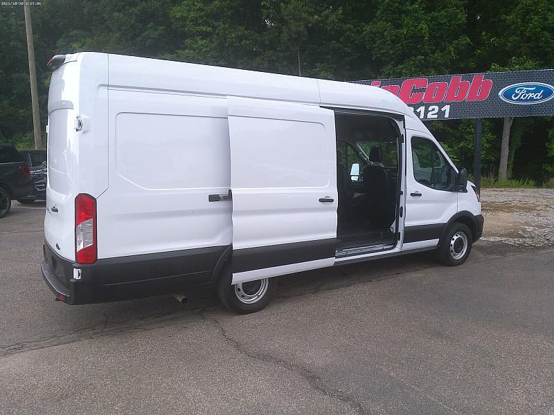 used 2023 Ford Transit-250 car, priced at $39,998