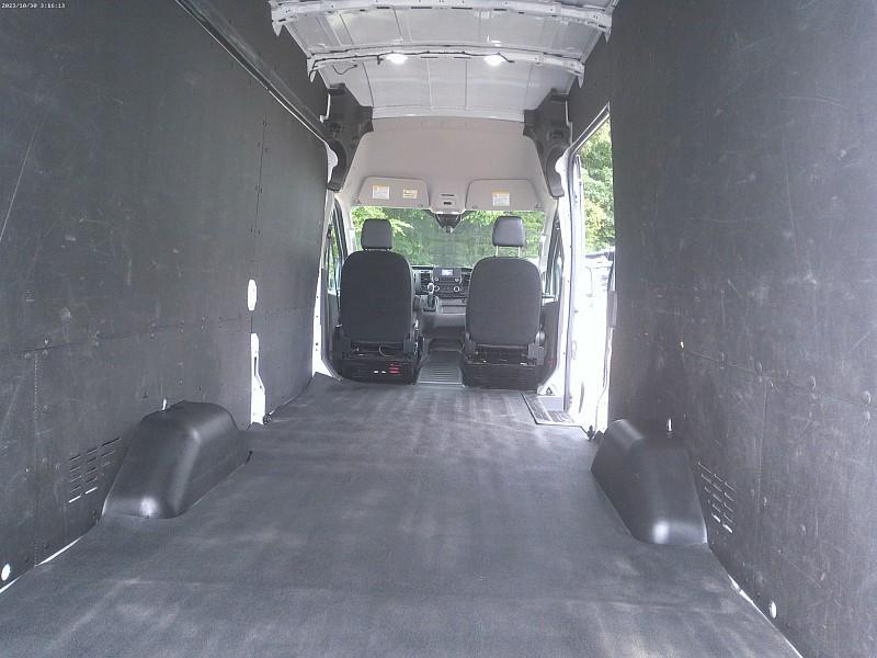 used 2023 Ford Transit-250 car, priced at $39,998