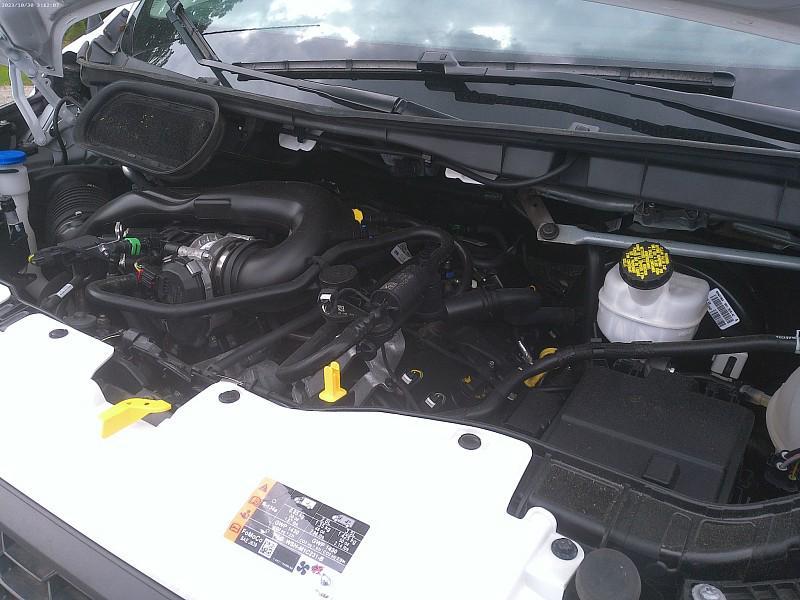 used 2023 Ford Transit-250 car, priced at $39,998