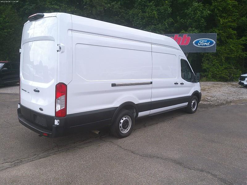 used 2023 Ford Transit-250 car, priced at $39,998