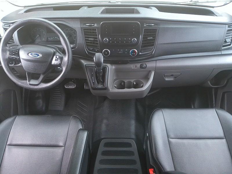 used 2023 Ford Transit-250 car, priced at $39,998