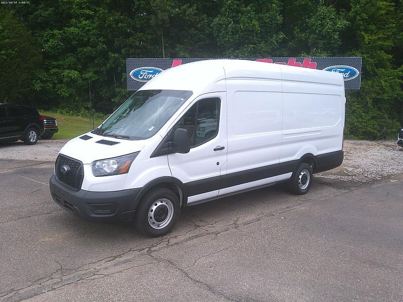 used 2023 Ford Transit-250 car, priced at $39,998