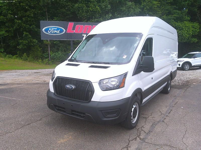 used 2023 Ford Transit-250 car, priced at $39,998