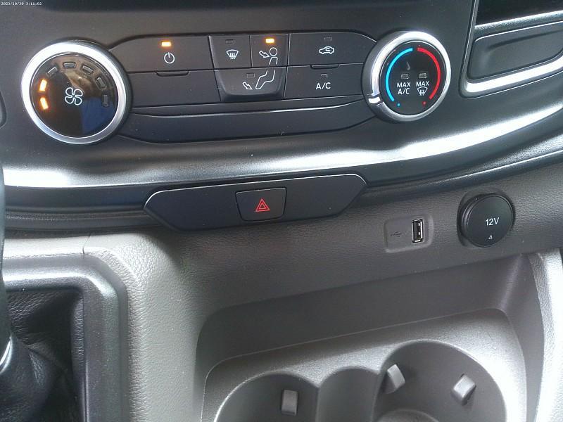 used 2023 Ford Transit-250 car, priced at $39,998