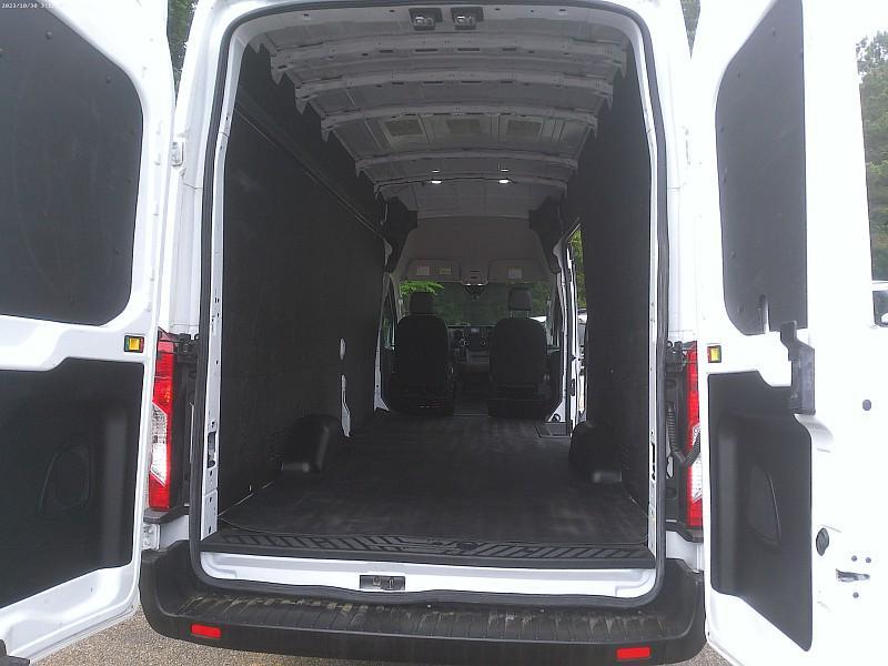 used 2023 Ford Transit-250 car, priced at $39,998