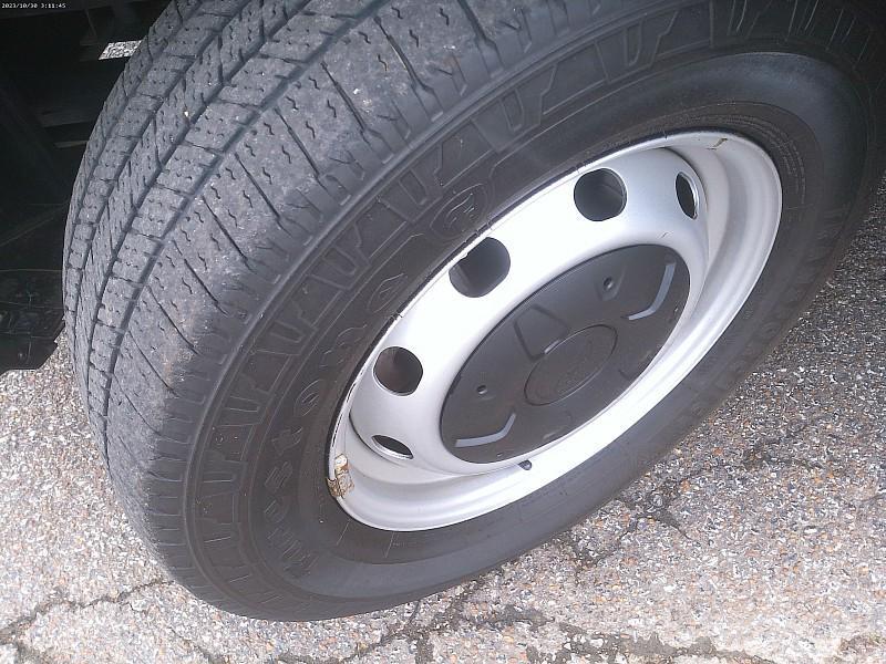 used 2023 Ford Transit-250 car, priced at $39,998