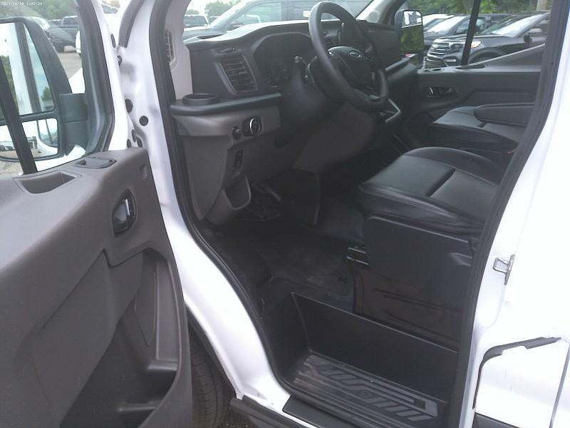 used 2023 Ford Transit-250 car, priced at $39,998