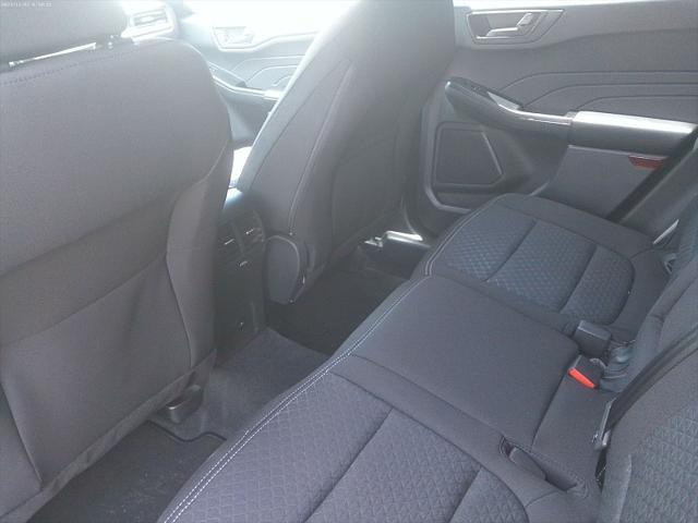 new 2025 Ford Escape car, priced at $29,868