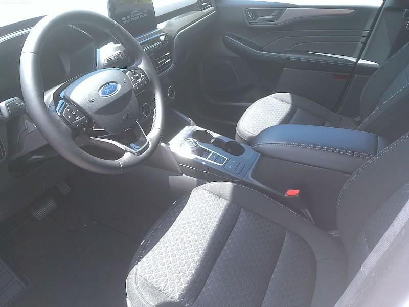 new 2025 Ford Escape car, priced at $29,868
